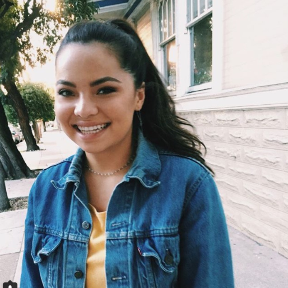 Meet your Posher, Allison